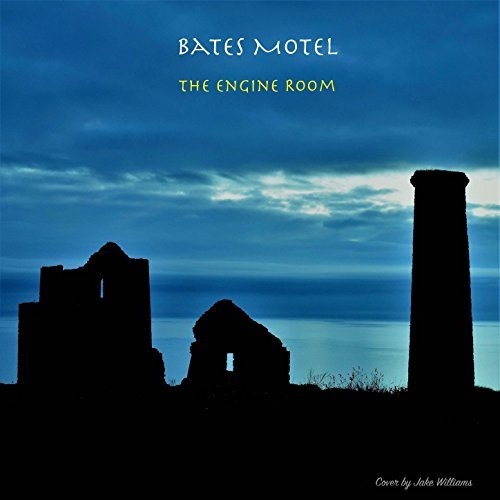 The Engine Room Cover